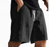 Men's Summer Shorts Beach Casual